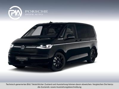 VW Multivan Style eHybrid 180 kW 4MOTION