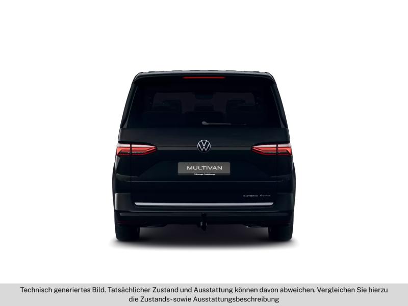 VW Multivan Style eHybrid 180 kW 4MOTION
