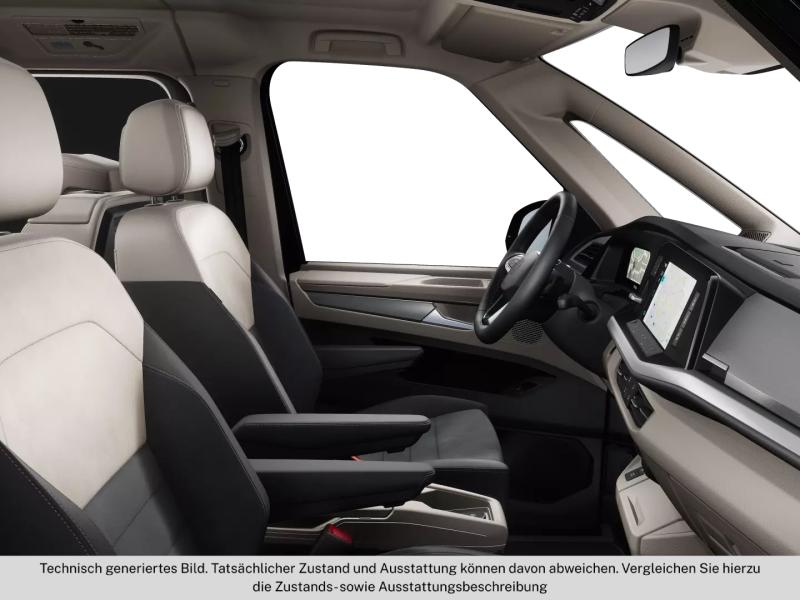 VW Multivan Style eHybrid 180 kW 4MOTION