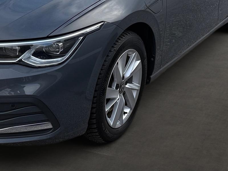 VW Golf Style eHybrid DSG