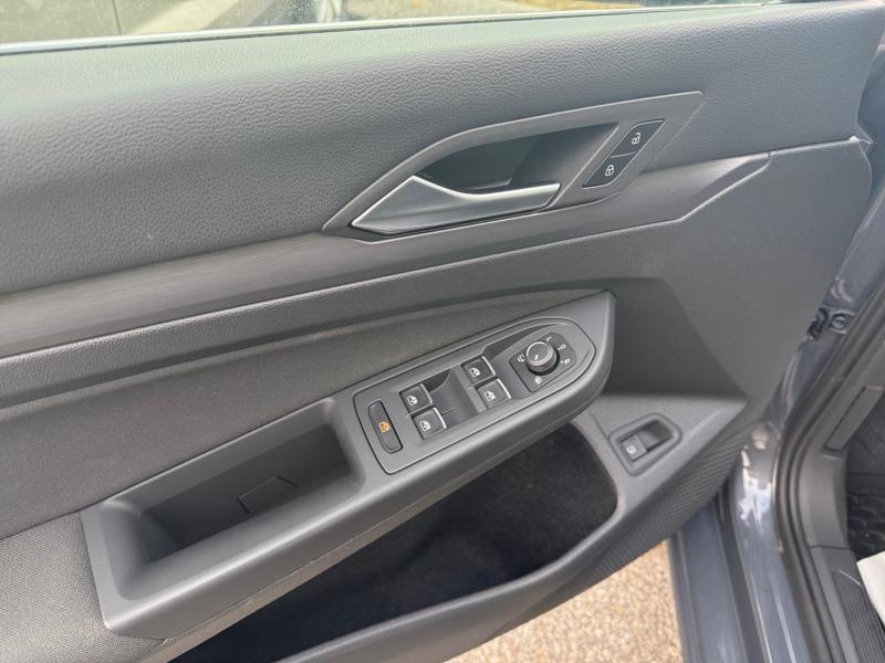 VW Golf Style eHybrid DSG