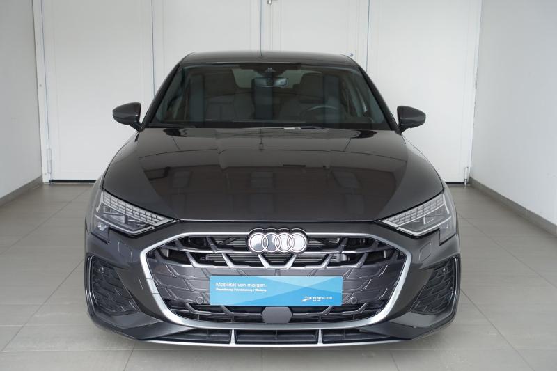 Audi A3 Limousine 35 TDI S line