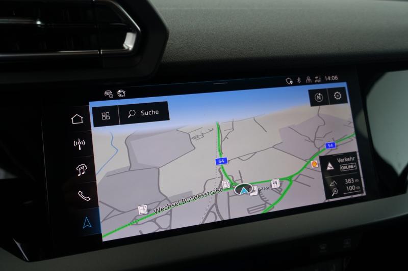 Audi A3 Limousine 35 TDI S line