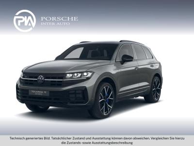 VW Touareg R eHybrid TSI 4MOTION