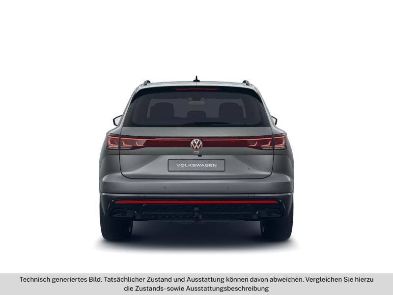 VW Touareg R eHybrid TSI 4MOTION