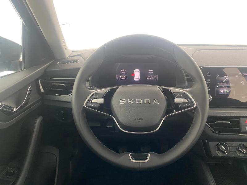 Škoda Kamiq Essence TSI