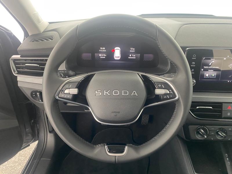 Škoda Kamiq Essence TSI