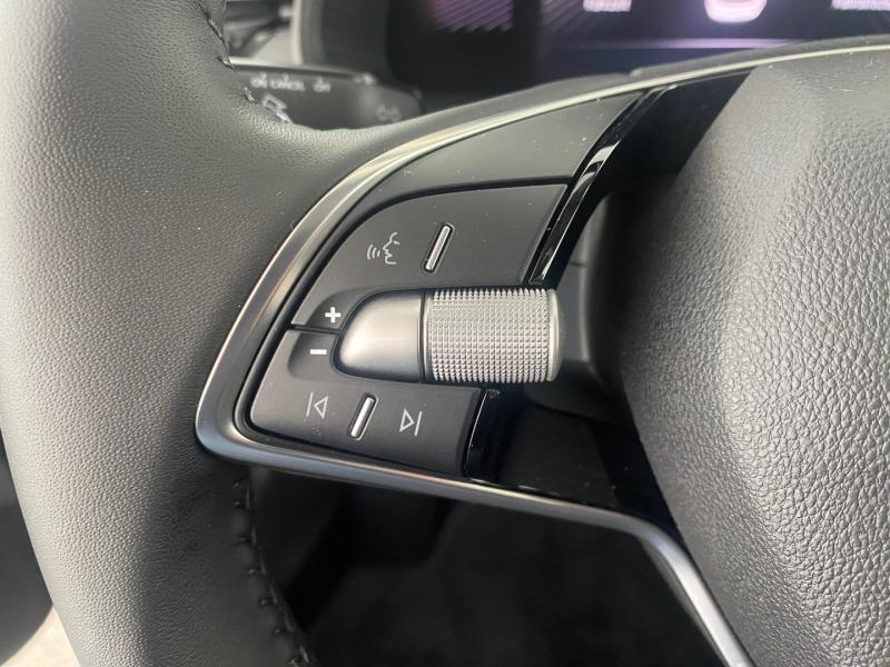 Škoda Kamiq Essence TSI