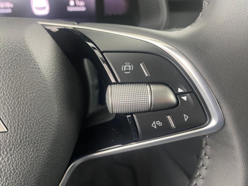 Škoda Kamiq Essence TSI