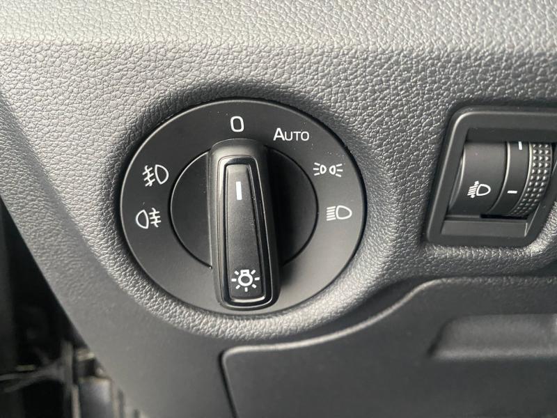 Škoda Kamiq Essence TSI