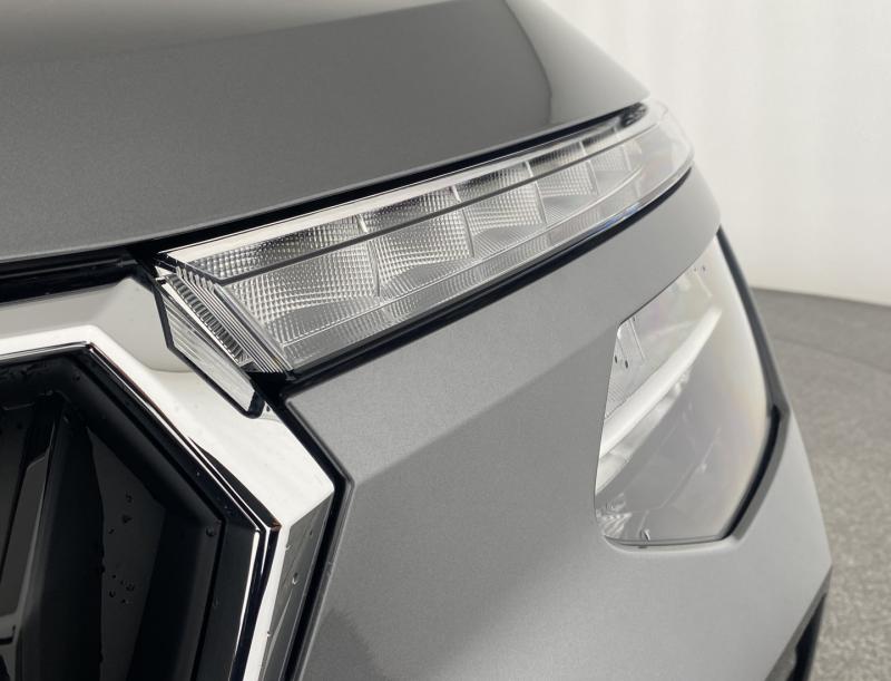 Škoda Kamiq Essence TSI