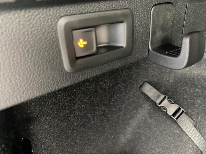 Škoda Kamiq Essence TSI