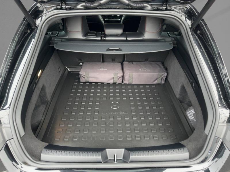 MERCEDES-BENZ CLA 250 e SB AMG-Line