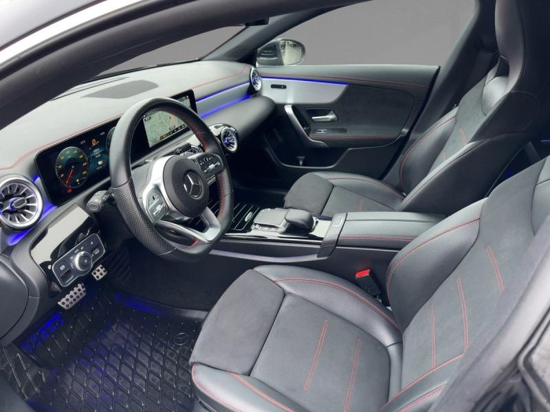 MERCEDES-BENZ CLA 250 e SB AMG-Line