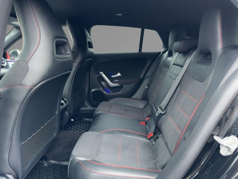 MERCEDES-BENZ CLA 250 e SB AMG-Line