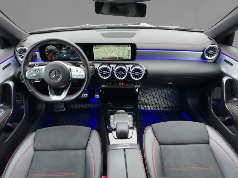 MERCEDES-BENZ CLA 250 e SB AMG-Line