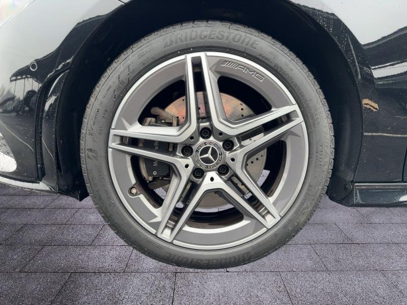 MERCEDES-BENZ CLA 250 e SB AMG-Line