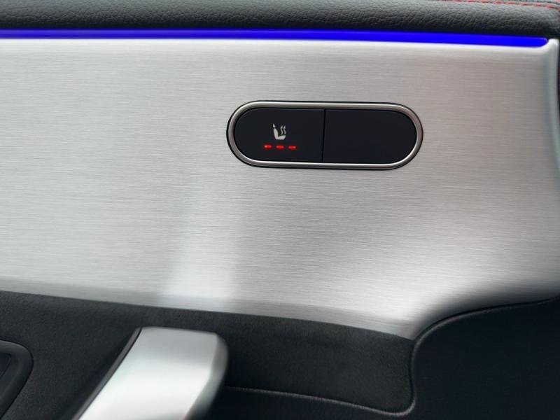 MERCEDES-BENZ CLA 250 e SB AMG-Line