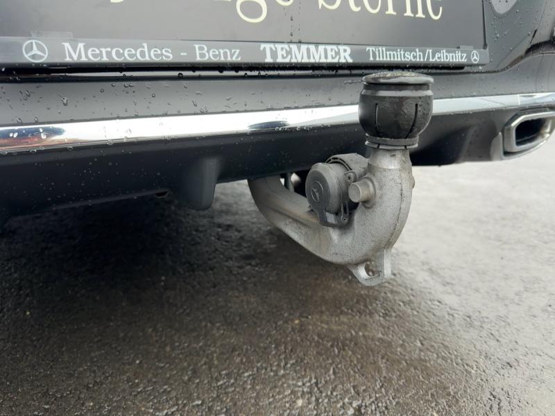 MERCEDES-BENZ CLA 250 e SB AMG-Line