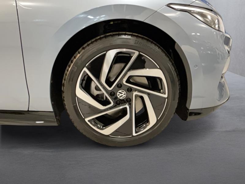 VW ID.7 Tourer Pro 210 kW Business