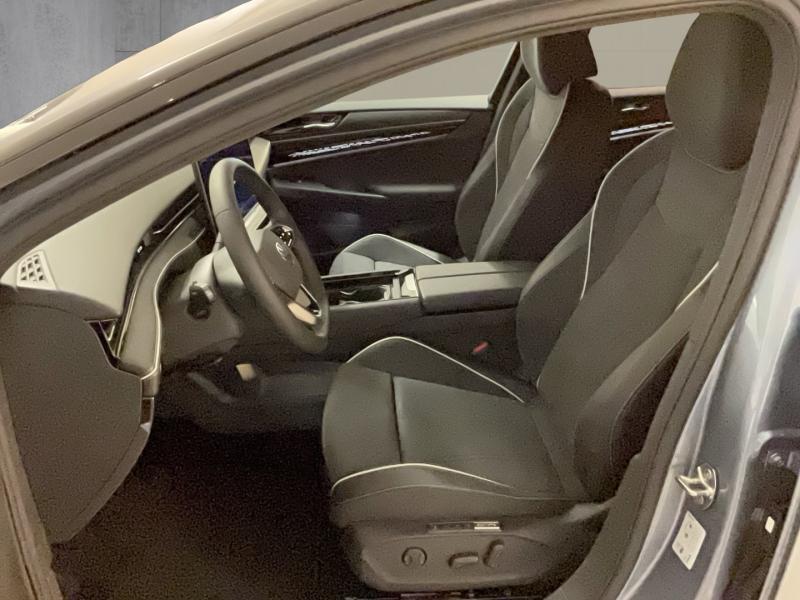 VW ID.7 Tourer Pro 210 kW Business