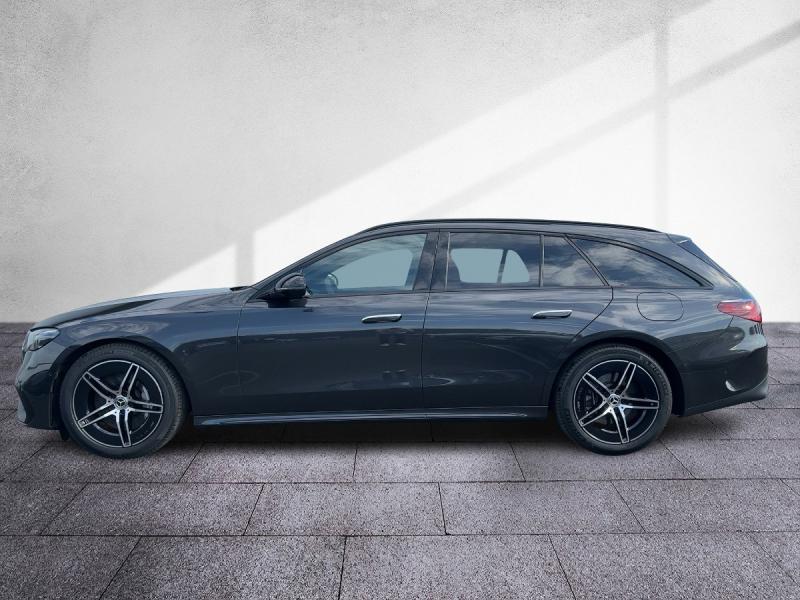 MERCEDES-BENZ E 300de T 4M AMG Advanced