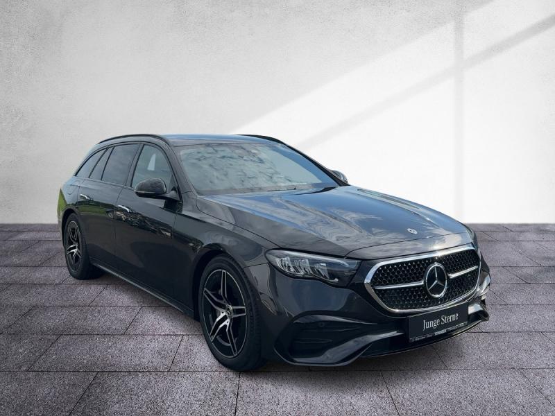 MERCEDES-BENZ E 300de T 4M AMG Advanced
