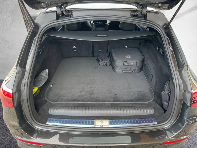 MERCEDES-BENZ E 300de T 4M AMG Advanced