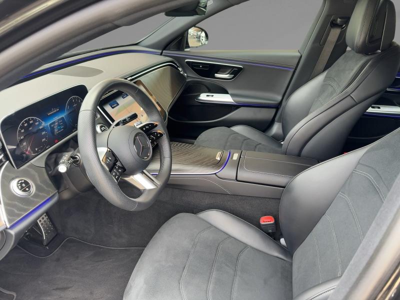 MERCEDES-BENZ E 300de T 4M AMG Advanced