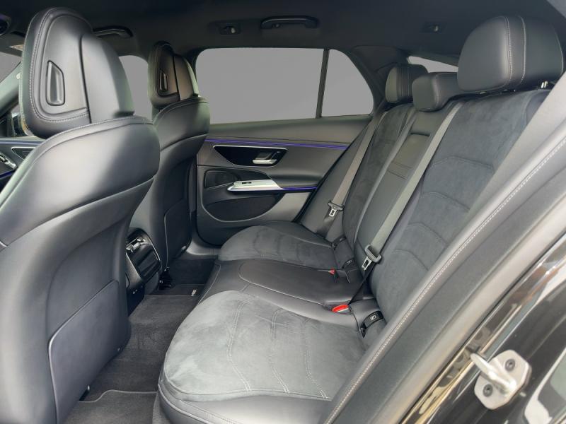 MERCEDES-BENZ E 300de T 4M AMG Advanced