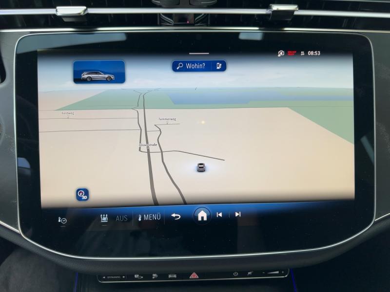 MERCEDES-BENZ E 300de T 4M AMG Advanced