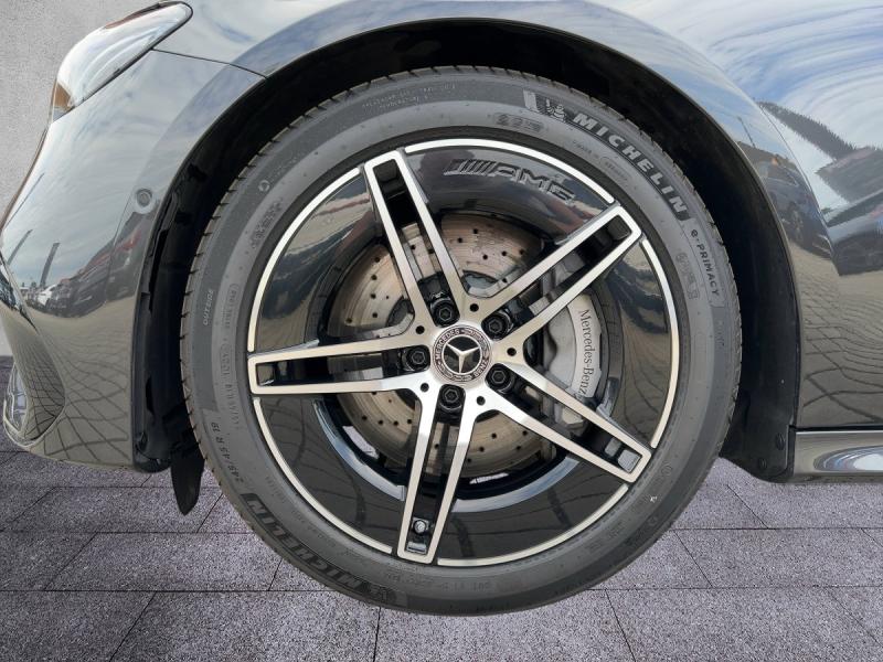 MERCEDES-BENZ E 300de T 4M AMG Advanced