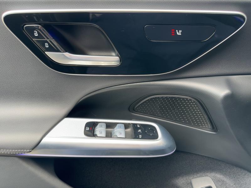 MERCEDES-BENZ E 300de T 4M AMG Advanced