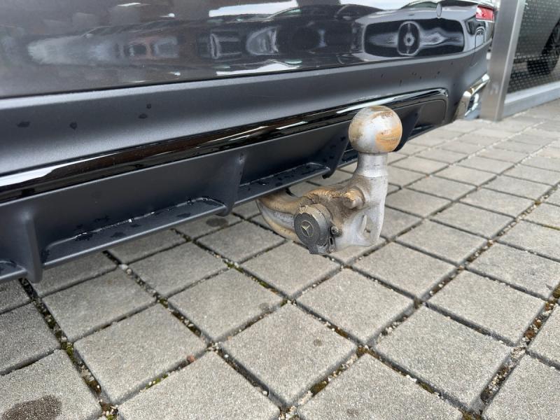 MERCEDES-BENZ E 300de T 4M AMG Advanced