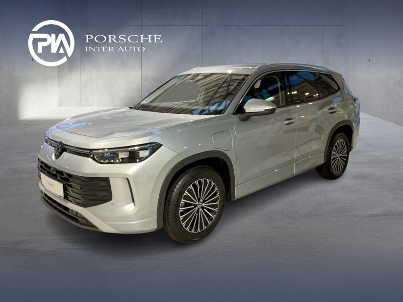 Tayron Volkswagen VW Tayron Friends eHybrid DSG 150kW