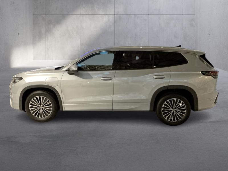 VW Tayron Friends eHybrid DSG 150kW