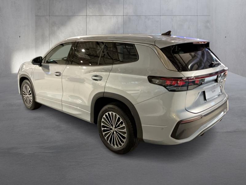 VW Tayron Friends eHybrid DSG 150kW