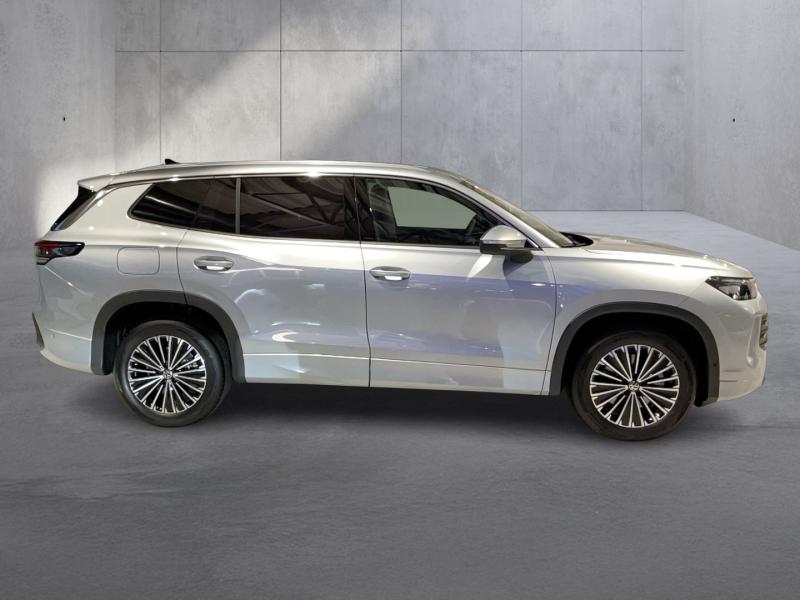 VW Tayron Friends eHybrid DSG 150kW