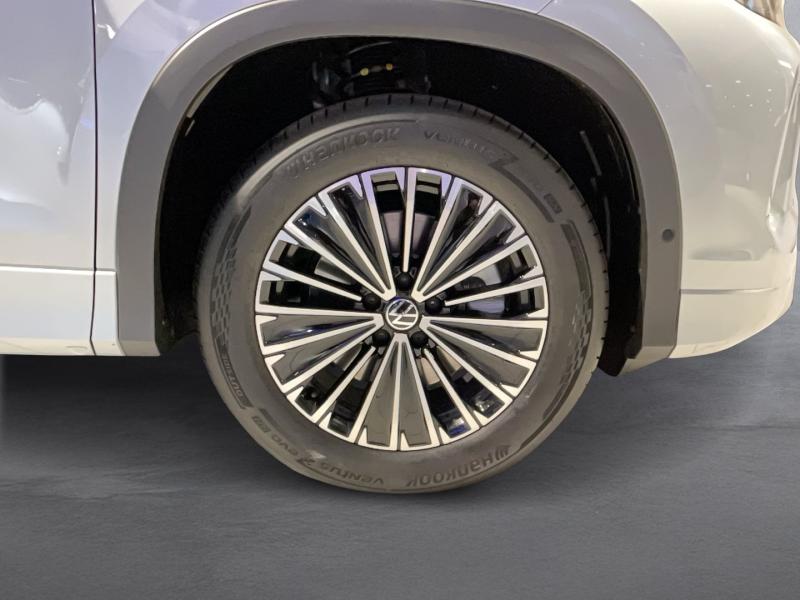 VW Tayron Friends eHybrid DSG 150kW