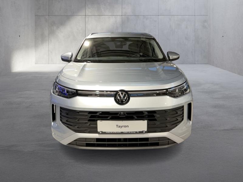 VW Tayron Friends eHybrid DSG 150kW