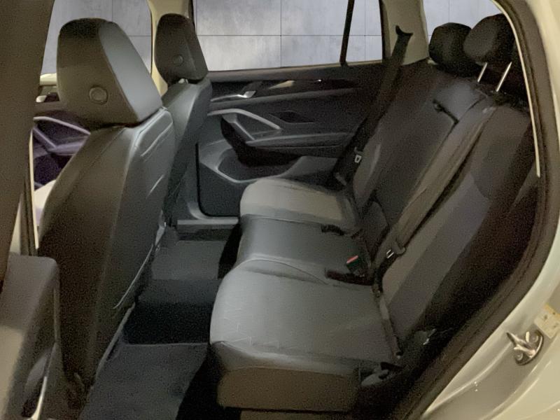 VW Tayron Friends eHybrid DSG 150kW