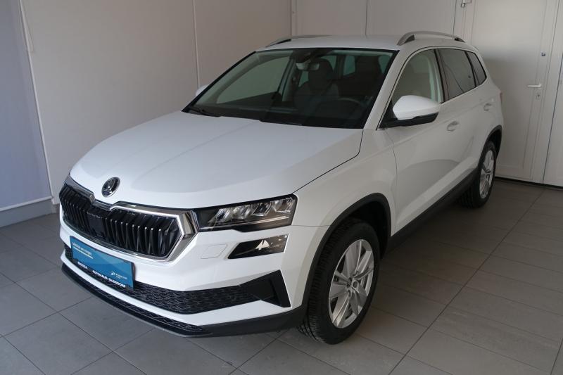 Karoq Skoda Škoda Karoq Selection TSI