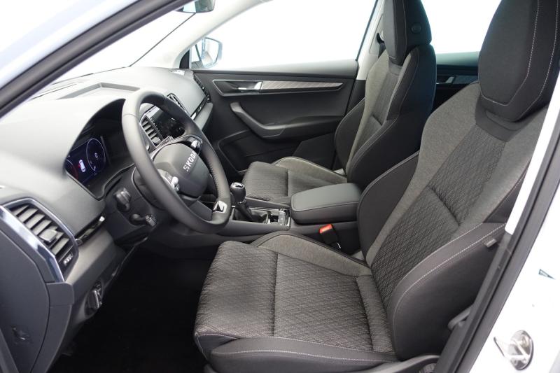 Škoda Karoq Selection TSI