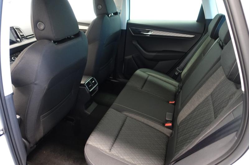 Škoda Karoq Selection TSI