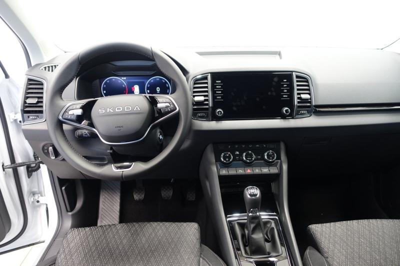 Škoda Karoq Selection TSI