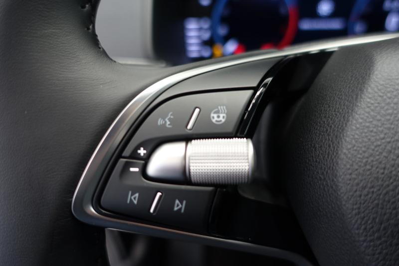 Škoda Karoq Selection TSI