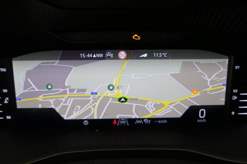 Škoda Karoq Selection TSI