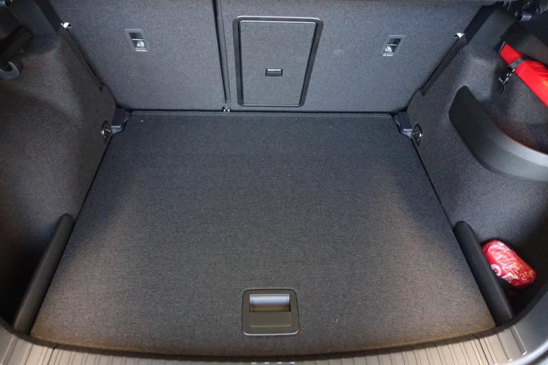 Škoda Karoq Selection TSI