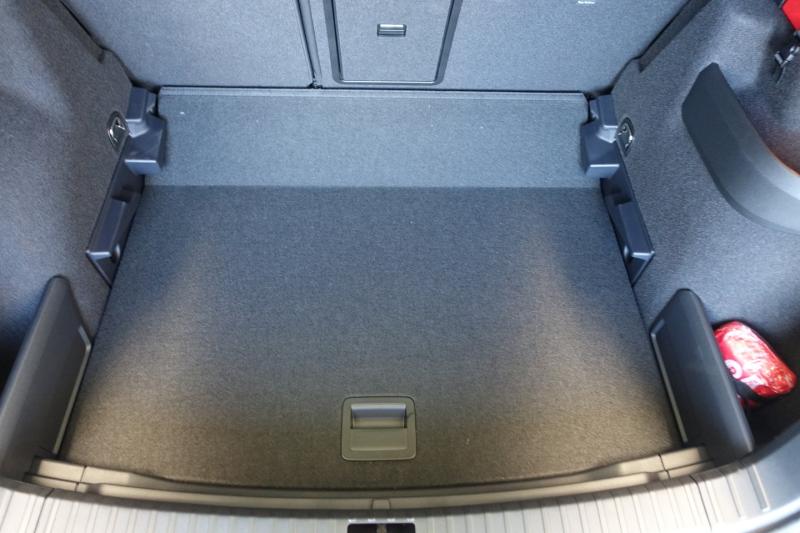 Škoda Karoq Selection TSI