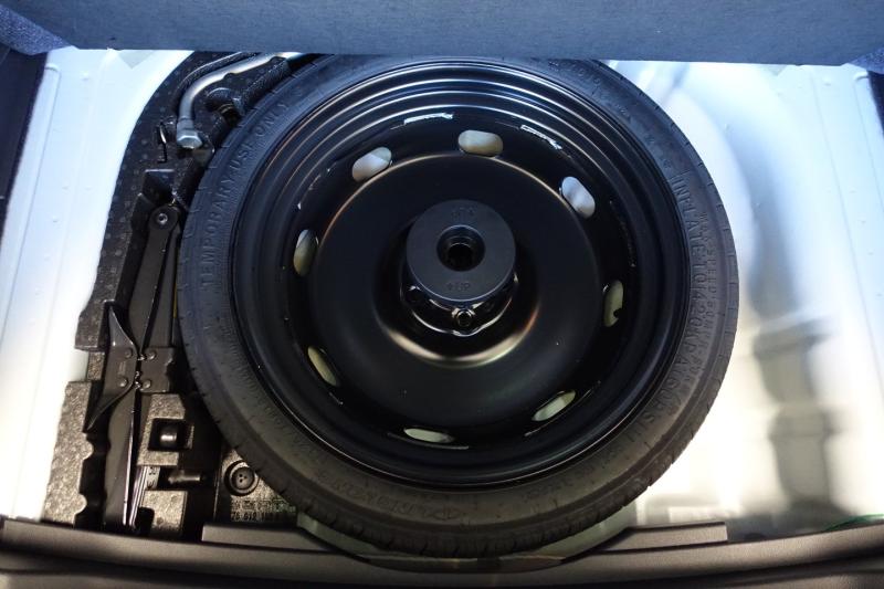 Škoda Karoq Selection TSI